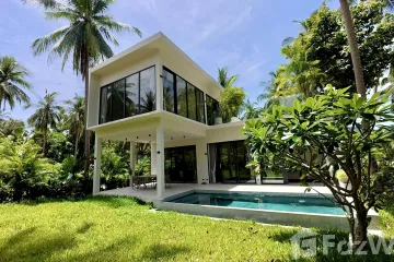2 Bedroom Villa for sale in Ko Pha-ngan, Surat Thani
