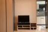 1 Bedroom Condo for Sale or Rent in Ideo Sukhumvit 115, Thepharak, Samut Prakan near BTS Pu Chao