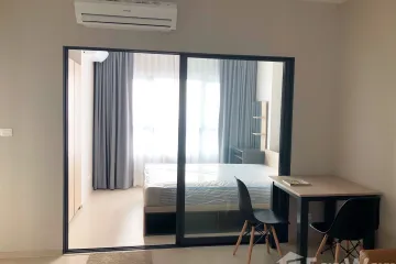1 Bedroom Condo for Sale or Rent in Ideo Sukhumvit 115, Thepharak, Samut Prakan near BTS Pu Chao