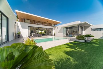 3 Bedroom Villa for sale in Maret, Surat Thani