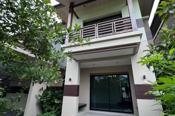 4 Bedroom House for Sale or Rent in Nong Chom, Chiang Mai