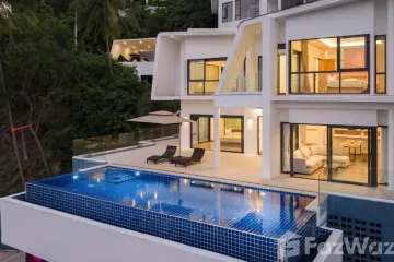 3 Bedroom Villa for sale in Maret, Surat Thani