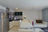 1 Bedroom Condo for Sale or Rent in The Surawong, Si Phraya, Bangkok near MRT Sam Yan