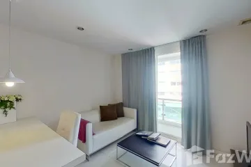 1 Bedroom Condo for Sale or Rent in The Surawong, Si Phraya, Bangkok near MRT Sam Yan