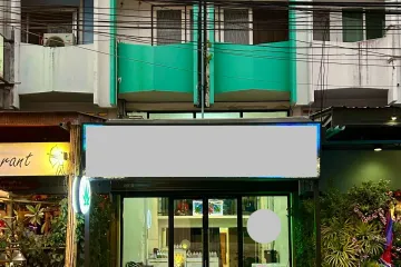 1 Bedroom Townhouse for sale in Si Phum, Chiang Mai