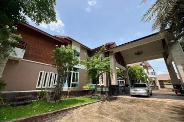 8 Bedroom House for sale in Windmill Park, Bang Phli Yai, Samut Prakan