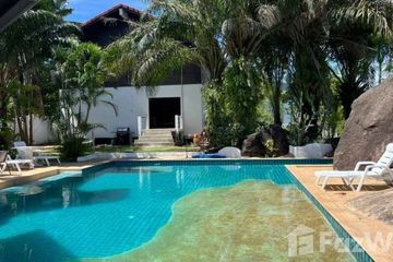 4 Bedroom Villa for rent in Bo Phut, Surat Thani