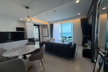 2 Bedroom Condo for rent in Nong Prue, Chonburi
