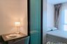 1 Bedroom Condo for rent in Notting Hill Bearing, Bang Na, Bangkok near BTS Bearing