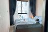 1 Bedroom Condo for rent in Notting Hill Sukhumvit 105, Bang Na, Bangkok near BTS Bearing