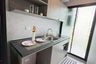 1 Bedroom Condo for rent in Notting Hill Sukhumvit 105, Bang Na, Bangkok near BTS Bearing