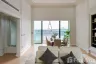 2 Bedroom Condo for sale in The Pano Rama 3, Bang Phong Pang, Bangkok