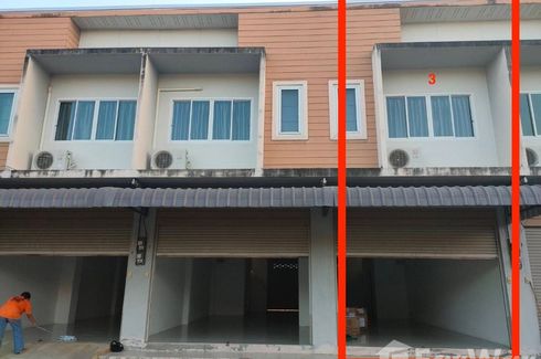 2 Bedroom Shophouse for sale in , Chiang Mai