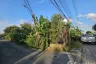 Land for sale in Thawi Watthana, Bangkok