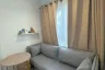 1 Bedroom Condo for rent in Chapter One Shine Bangpo, Bang Sue, Bangkok near MRT Bang Pho