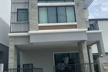 4 Bedroom Townhouse for rent in Cha am, Phetchaburi