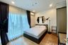 2 Bedroom Condo for Sale or Rent in Supalai Wellington 2, Huai Khwang, Bangkok near MRT Thailand Cultural Centre