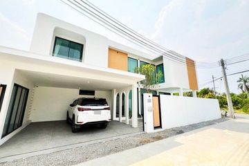4 Bedroom House for rent in San Klang, Chiang Mai