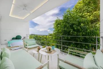 2 Bedroom Apartment for rent in Bo Phut, Surat Thani