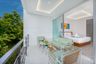 1 Bedroom Apartment for rent in Unique Residences, Bo Phut, Surat Thani