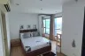 Condo for rent in Hua Mak, Bangkok near MRT Ramkhamhaeng 12