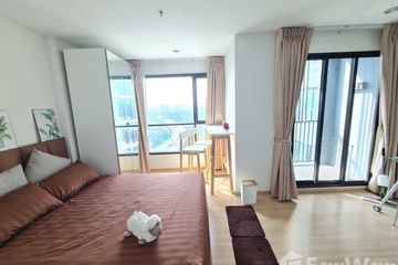 Condo for rent in The Base Rama 9 - Ramkhamhaeng, Hua Mak, Bangkok near MRT Ramkhamhaeng 12