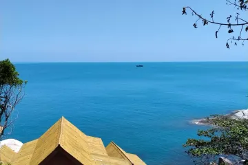 Land for sale in Ban Tai, Surat Thani