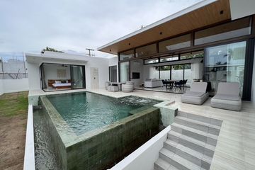 3 Bedroom Villa for rent in Bo Phut, Surat Thani