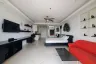 Condo for rent in View Talay 6, Nong Prue, Chonburi