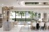 5 Bedroom House for sale in Khlong Tan Nuea, Bangkok