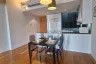 2 Bedroom Condo for Sale or Rent in The Met, Thung Maha Mek, Bangkok near BTS Chong Nonsi