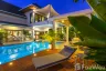 4 Bedroom House for sale in Hillside Hamlet 7, Hin Lek Fai, Prachuap Khiri Khan