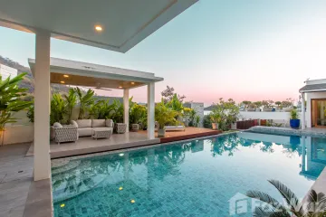4 Bedroom House for sale in Hillside Hamlet 7, Hin Lek Fai, Prachuap Khiri Khan