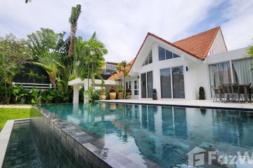 3 Bedroom Villa for Sale or Rent in Samui Hillside Village, Bo Phut, Surat Thani