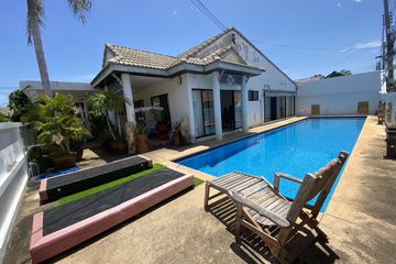 3 Bedroom House for sale in Pattya Green Ville, Nong Prue, Chonburi