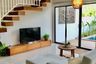 2 Bedroom House for rent in Samui Emerald Villas, Bo Phut, Surat Thani