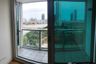 1 Bedroom Condo for sale in The River by Raimon Land, Khlong Ton Sai, Bangkok near BTS Krung Thon Buri
