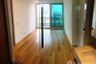 1 Bedroom Condo for sale in The River by Raimon Land, Khlong Ton Sai, Bangkok near BTS Krung Thon Buri