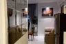 2 Bedroom Condo for rent in The Twin Tower Jomtien, Nong Prue, Chonburi