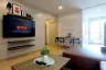 1 Bedroom Condo for Sale or Rent in The Niche Sukhumvit 49, Khlong Tan Nuea, Bangkok near BTS Phrom Phong