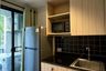 1 Bedroom Condo for rent in Unio Sukhumvit 72, Samrong Nuea, Samut Prakan near BTS Bearing