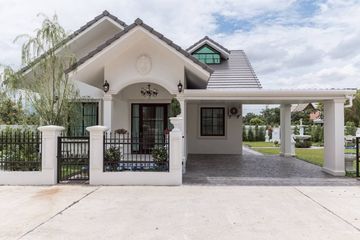 3 Bedroom House for sale in Nam Phrae, Chiang Mai