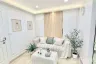 Condo for Sale or Rent in D Condo Ramkhamhaeng, Hua Mak, Bangkok near MRT Ramkhamhaeng 12