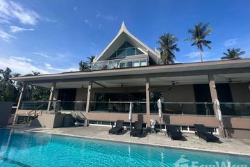 6 Bedroom Villa for sale in Maret, Surat Thani