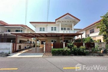 4 Bedroom House for sale in Sala Thammasop, Bangkok