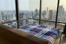 1 Bedroom Condo for sale in Ashton Silom, Suriyawong, Bangkok near BTS Chong Nonsi