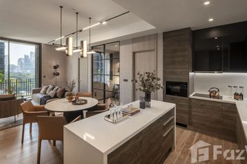 2 Bedroom Condo for sale in Lumpini, Bangkok near BTS Ratchadamri