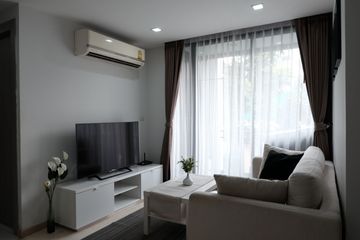 2 Bedroom Condo for sale in Sam Sen Nai, Bangkok near BTS Saphan Kwai