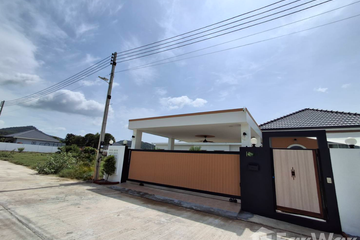 3 Bedroom House for sale in Hin Lek Fai, Prachuap Khiri Khan