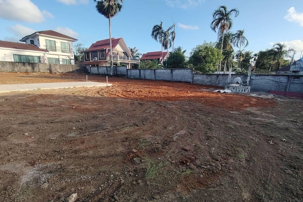 Mueang Phuket, Phuket